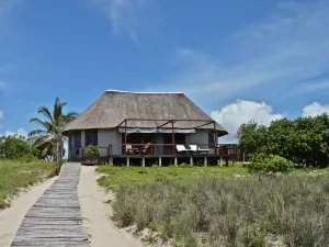 Coral Lodge Mozambique