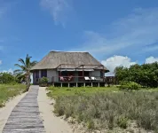 Coral Lodge Mozambique Các khách sạn ở 