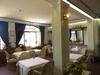 Hotel Ristorante Girasole - parcheggio