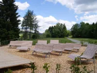 Bed and Breakfast am Knittenberg Hotels near Kappe