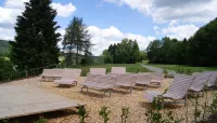 Bed and Breakfast am Knittenberg Hotels in Elkeringhausen
