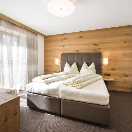 Mittendorf Klimaresidence