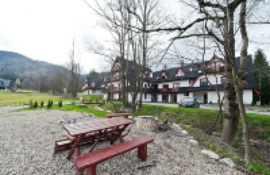 Kościelisko Residence, Sun & Snow