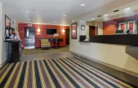 Extended Stay America Suites - Ramsey - Upper Saddle River Hotels in Saddle River