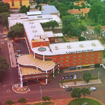 Copas Executive Hotel