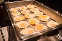 The Cotai Luxury Design Hotel - Desayuno