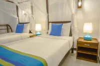 Wavelength Hotel & Wellness Center - อ่างจากุชชี่