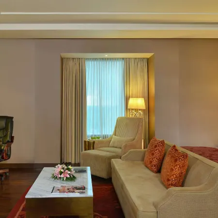 Radisson Blu Jaipur