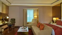 Radisson Blu Jaipur Hotels in Jaipur