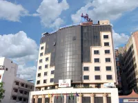 Lords Plaza Surat Hotels in Surat