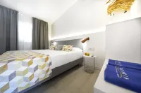 Relaxia Los Girasoles Bungalows