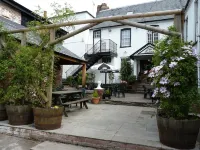 The Falcon Hotel Hotels in 