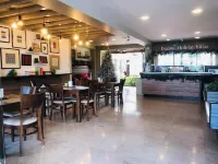 Baguio Holiday Villas Hôtels à : Baguio