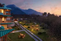 Baragarh Resort & Spa, Manali- Ihcl SeleQtions Hotels in 