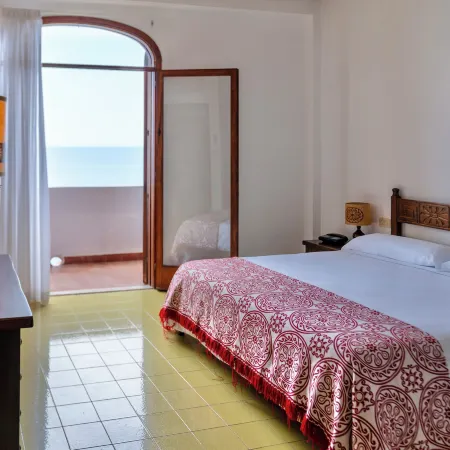 Hotel Carasco