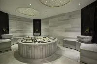 Abant Kosk Oteli - spa