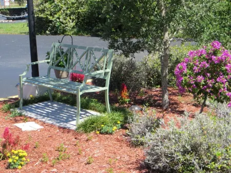 Central Motel - Inverness