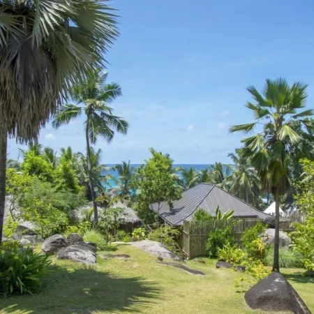 Domaine Desaubin Luxury Villas