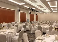 薩卡里亞麗笙藍標酒店 - 早餐