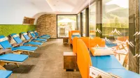 Ferienwohnungen Guthof Hotels in Tannheim