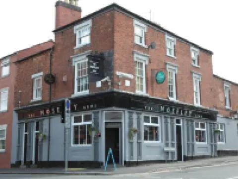 The Moseley Arms Hotels near University of Birmingham