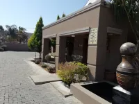 Times Premier Lodge Hotels in Vryburg
