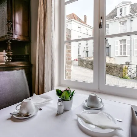Hotel Bryghia