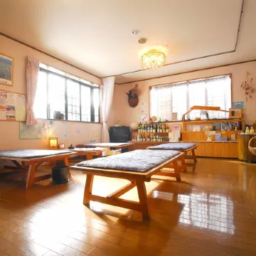 Mizubasho No Yado Higashi