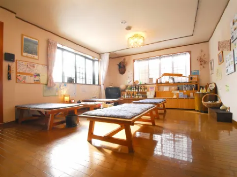 Mizubasho No Yado Higashi