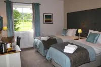 Woodsome Hall Golf Club Cottage on the Course Hotel a Lepton