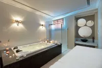 Wyndham Foz do Iguacu - spa