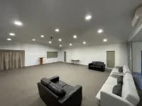 Pacific Park Christian Holiday Camp Hotels in Papamoa