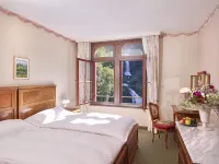 Grandhotel Giessbach Hotel a Brienz