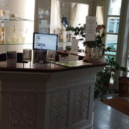 Hotel am Theater