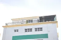Divine Foutain Apapa Branch Hotels in Apapa