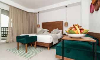 El Mouradi Palm Marina