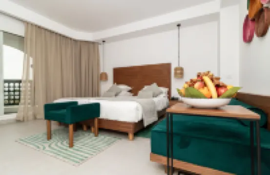 El Mouradi Palm Marina - Families and Couples Only