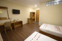 Inle Strand Hotel