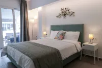 V36 Suites Hotels near Webster University Athens