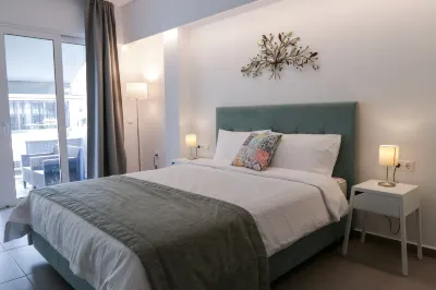 V36 Suites Hotel in zona Webster Athens Campus