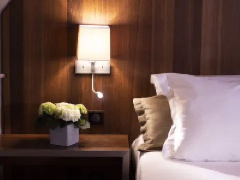 Hotel L'Europe Colmar, BW Signature Collection Hotels in Alsace