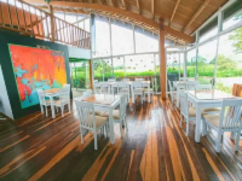 BellaVista Suites by Villas Verdes - Samara Beach Hotels in Samara