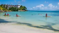 Canella Beach Hotel - Beach