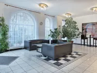 Attic Hotel Hotels near Prague 4