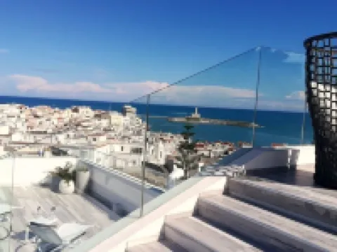 Quintessenza - Charme Rooms Hotels in Vieste