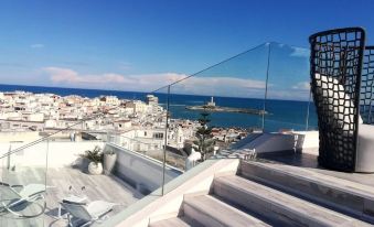 Quintessenza - Charme Rooms