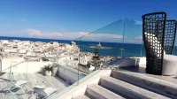 Quintessenza Charme Rooms