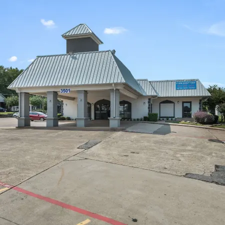 Motel 6 Kilgore, TX