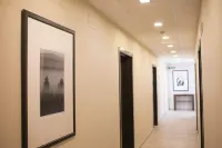 Hotel Restaurante El Corte Hotels in Casabermeja