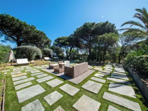 Les Capucines Saint Tropez